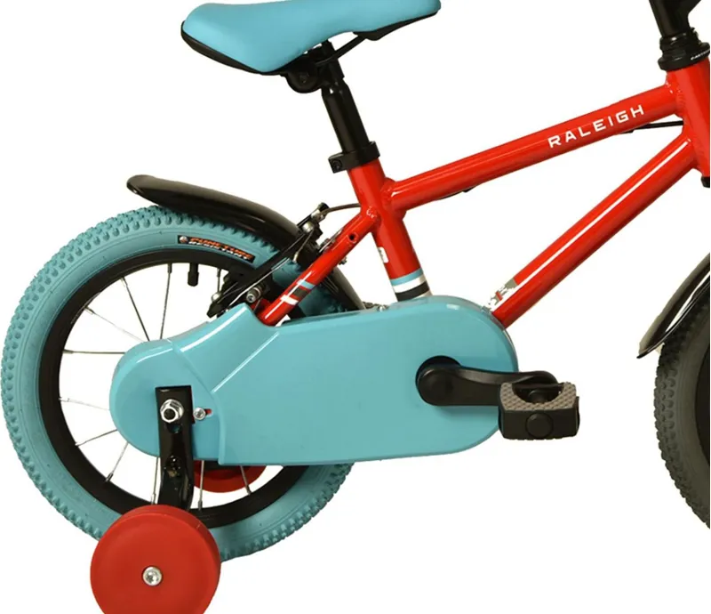 Raleigh 14 inch bike 2025
